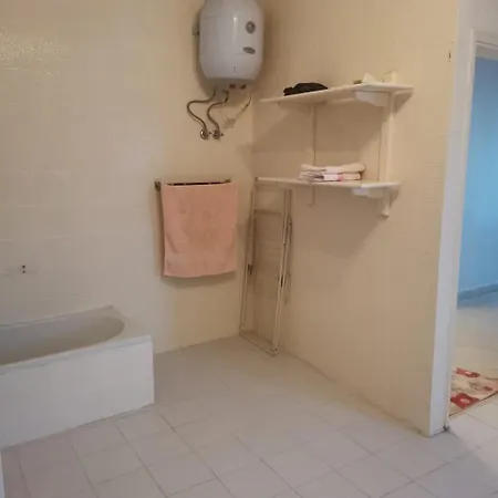 Marvel Flat Apartment Hurghada Exterior photo