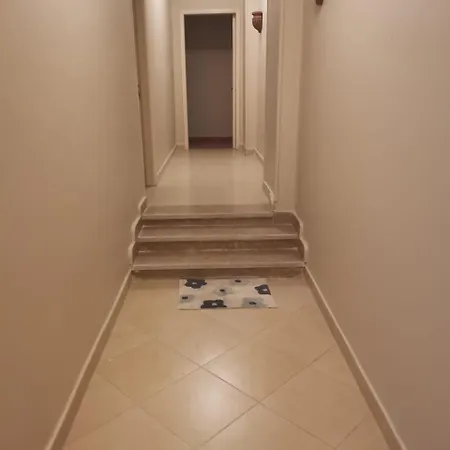 Marvel Flat Apartment Hurghada Exterior photo