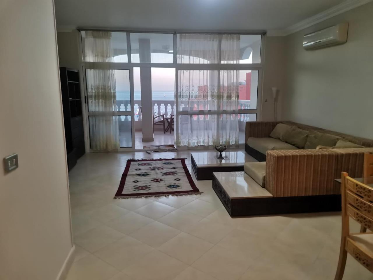 Apartament Marvel Flat