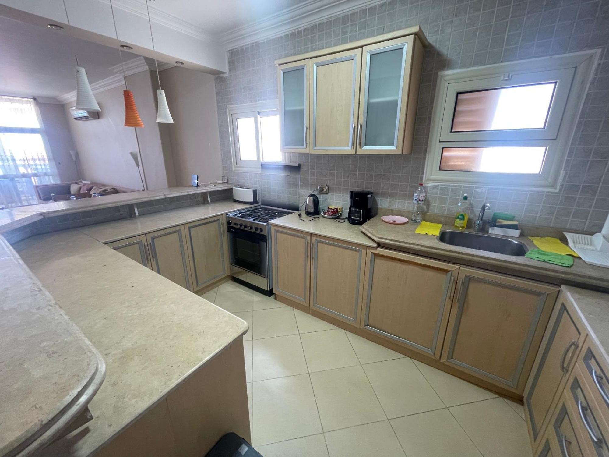 Apartament Marvel Flat *